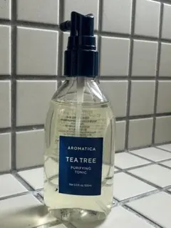 AROMATICA Tea Tree Purifying Tonic 100ml