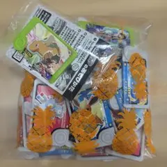 ポケモンフレンダ ピックまとめ売り引退品