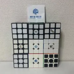 正規品 ルービックキューブ トルネードv2 tornado GANキューブ等お待 正規品 ルービックキューブ トルネードv2 tornado GANキューブ等お待