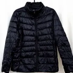 ウルトラライトダウンジャケット