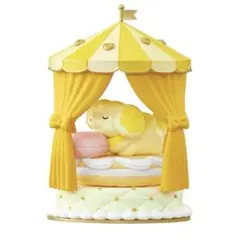 ポケモン ナイティナイトコレクション パピモッチ