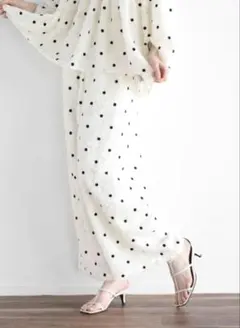 2026 ヤマダヤ福袋　Ample パンツ