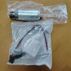 ワルボロ WALBRO 255L/H大容量燃料ポンプ WAB-GSS341-S1のサムネイル