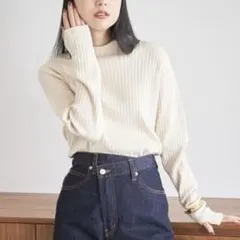 ローリーズファーム ニット