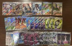 ポケモンカード　トレーナーズSRまとめ売り　36枚