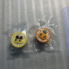 たまごっち 平成女児チョコ 手作りおやつチャーム