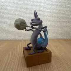 モンスターズ インク ミニチュアフィギュアコレクションのサムネイル