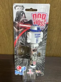 STAR WARS pop ups! ロリポップ 3種セットのサムネイル