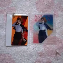 呪術廻戦 釘崎野薔薇 PLAZA Twilight アクキー+特典セット