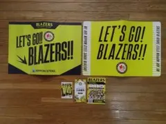 2026年最新】日本製鉄堺ブレイザーズの人気アイテム - メルカリ