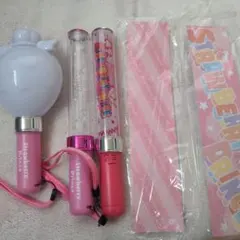 すとぷりペンライト