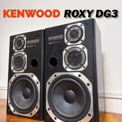 2026年最新】kenwood ROXY DG5の人気アイテム - メルカリ