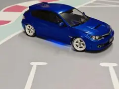 ミニッツ AWD RWD 蚊車　タイヤのサムネイル