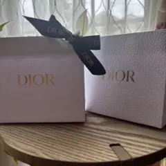 Dior ギフトセット - メルカリ