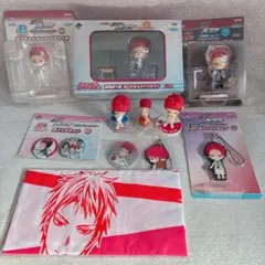 黒子のバスケ 赤司征十郎 グッズ まとめ売り - メルカリ
