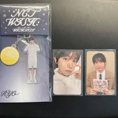 お値下げ中】M!LK 山中柔太朗 SMILE POP グッズセット - メルカリ