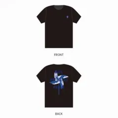 京本大我 BLUE OF LIBERTY Tシャツ - メルカリ