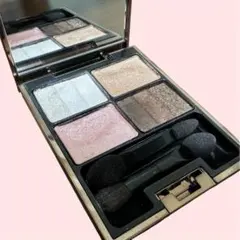 ルナソル LUNASOL スリーディメンショナルアイズ 02SoftBeige