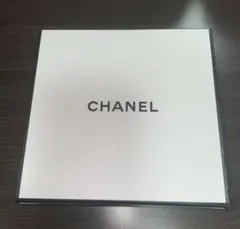 CHANEL  ギフトボックス　空箱