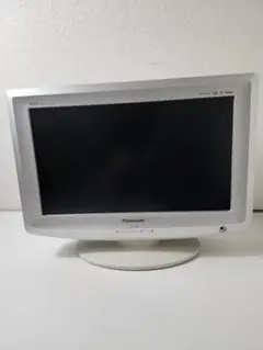 Panasonic VIERA TH-L19R2-K 液晶テレビ 2番組同時録画 - メルカリ
