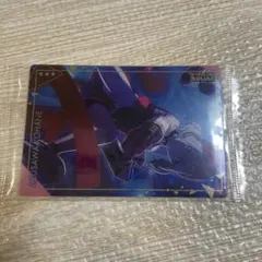 AZUSAWA KOHANE カード No. 09