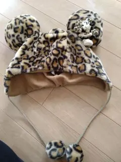 ディズニー帽子のサムネイル