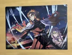 2025年最新】甘露寺蜜璃クリアファイルの人気アイテム - メルカリ