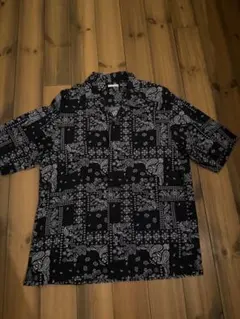 reyn spooner レインスプーナー アロハシャツ ユナイテッドアローズ
