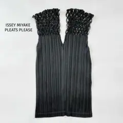 2026年最新】PLEATS PLEASE レディース ノースリーブ Tシャツ