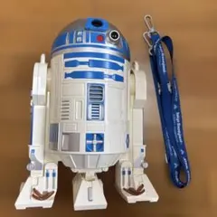 ポップコーンバスケットR2-D2