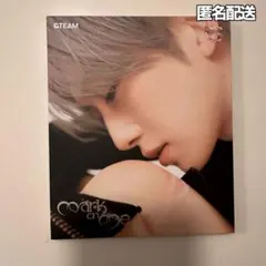 &TEAM Mark on Me CD エンティーム FUMA