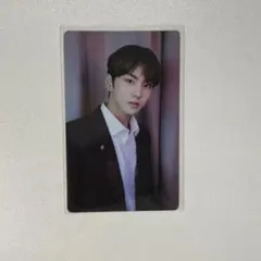 enhypen ジョンウォン ラキドロ