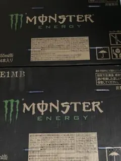 モンスターエナジー355ml48本のサムネイル