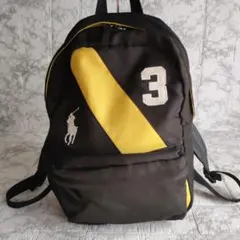 Polo Ralph Lauren　BACKPACK