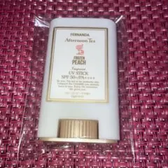 フローズンピーチUVスティック/Fragrance of FERNANDAのサムネイル