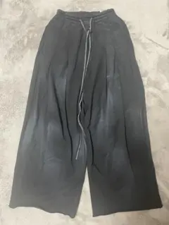 2025年最新】SHINYAKOZUKA パンツの人気アイテム - メルカリ