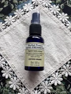 NEAL'S YARD REMEDIES ハンドスプレー 50mlのサムネイル