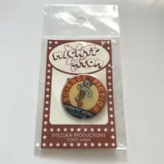 アトム ウェルダーバッジ