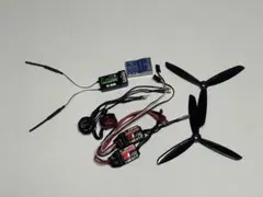 FLYSKY FS-i6X 多機能送信機 - メルカリ