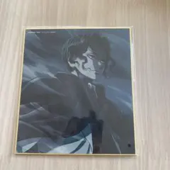 鬼滅の刃　ミニ色紙　鬼舞辻無惨