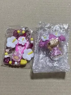 サンリオキャラクターズ トコナツバケーション マイメロディセット