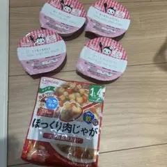 ベビーフード