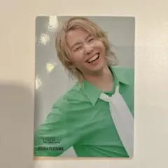 Mrs.GREENAPPLE 藤澤涼架 ノアの方舟 フォトカード