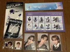 ATEEZ アチズ YEOSANG ヨサン トレカ まとめ売り