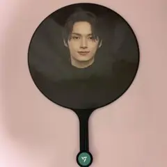 2025年最新】seventeen follow again うちわ ジュンの人気アイテム