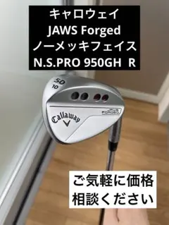 2026年最新】ノーメッキ ウェッジ jawsの人気アイテム - メルカリ