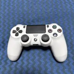 SONY PS4 ワイヤレスコントローラー DualShock4 ホワイト