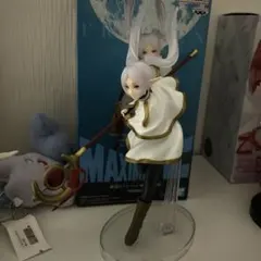 と*み様 葬送のフリーレン　フィギュア　maximatic