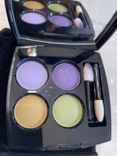 シャネル　レ　キャトル　オンブル　394