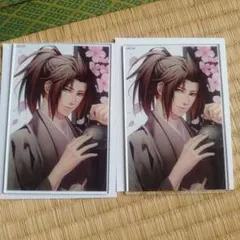 未使用 薄桜鬼 クッション 特典 - メルカリ